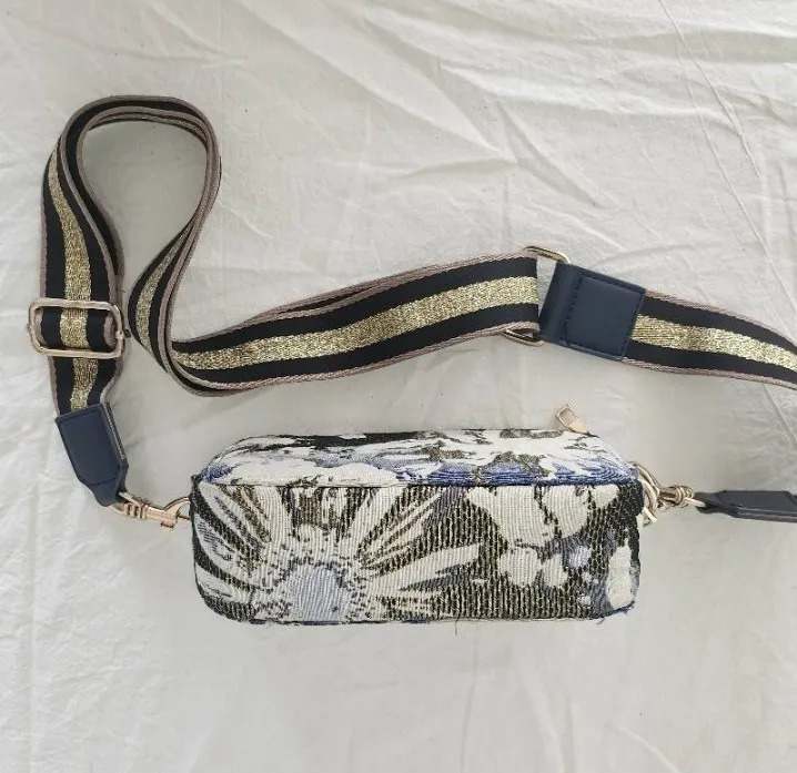 Bandolera Isadora - imagen 4