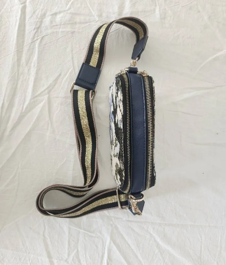 Bandolera Isadora - imagen 3