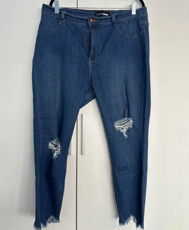 Jean Fashion Nova - imagen 2
