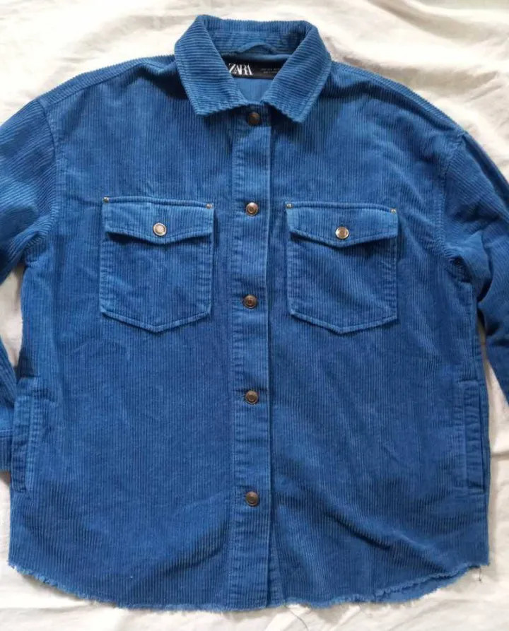 Camisa Zara - imagen 1