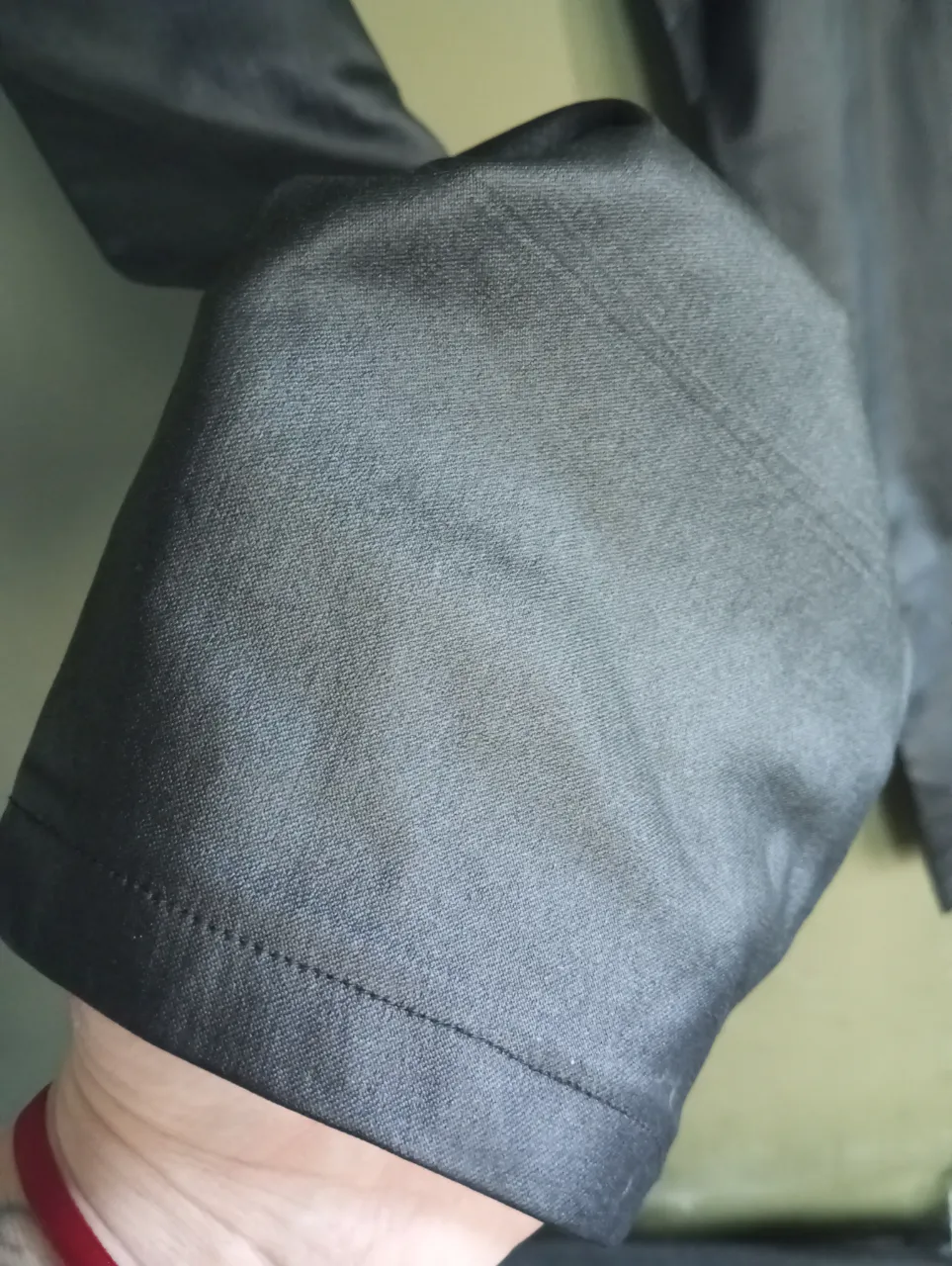 Pantalón Sin marca miniatura 4