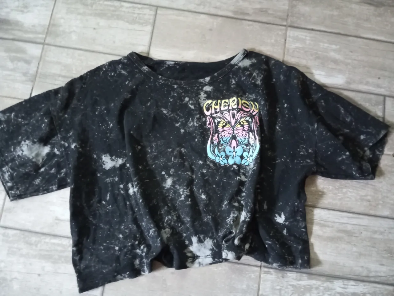 Remera Sin marca. - imagen 1