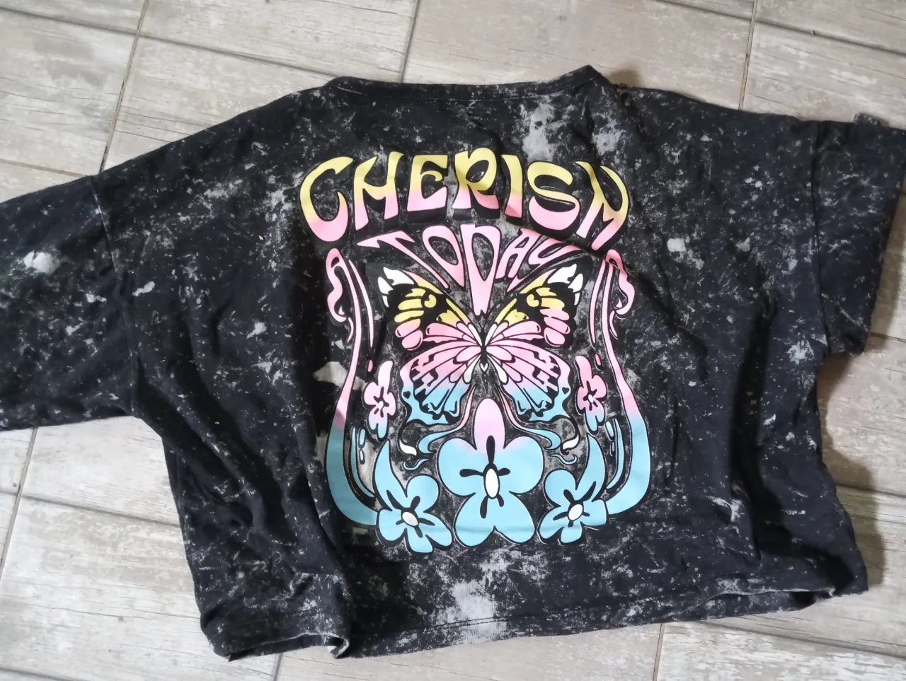 Remera Sin marca. - imagen 2