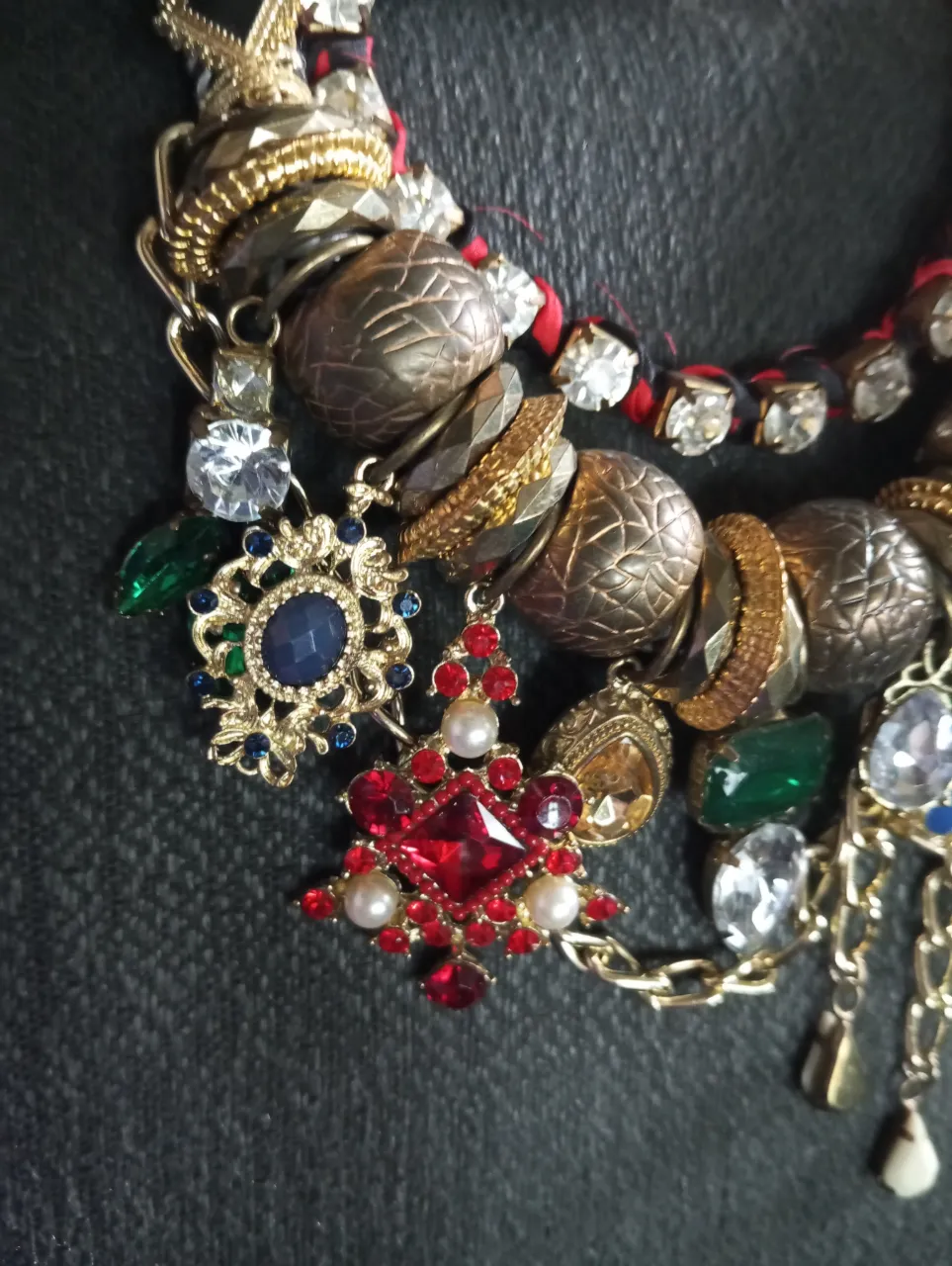 Collar Sin marca - imagen 2