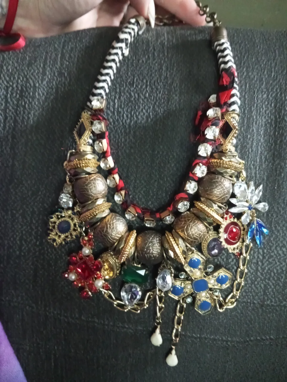 Collar Sin marca - imagen 5