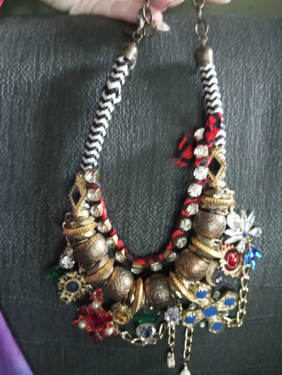 Collar Sin marca - imagen 1