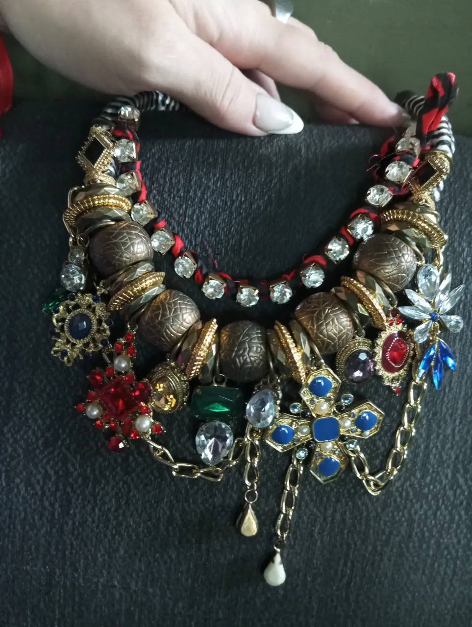 Collar Sin marca - imagen 3