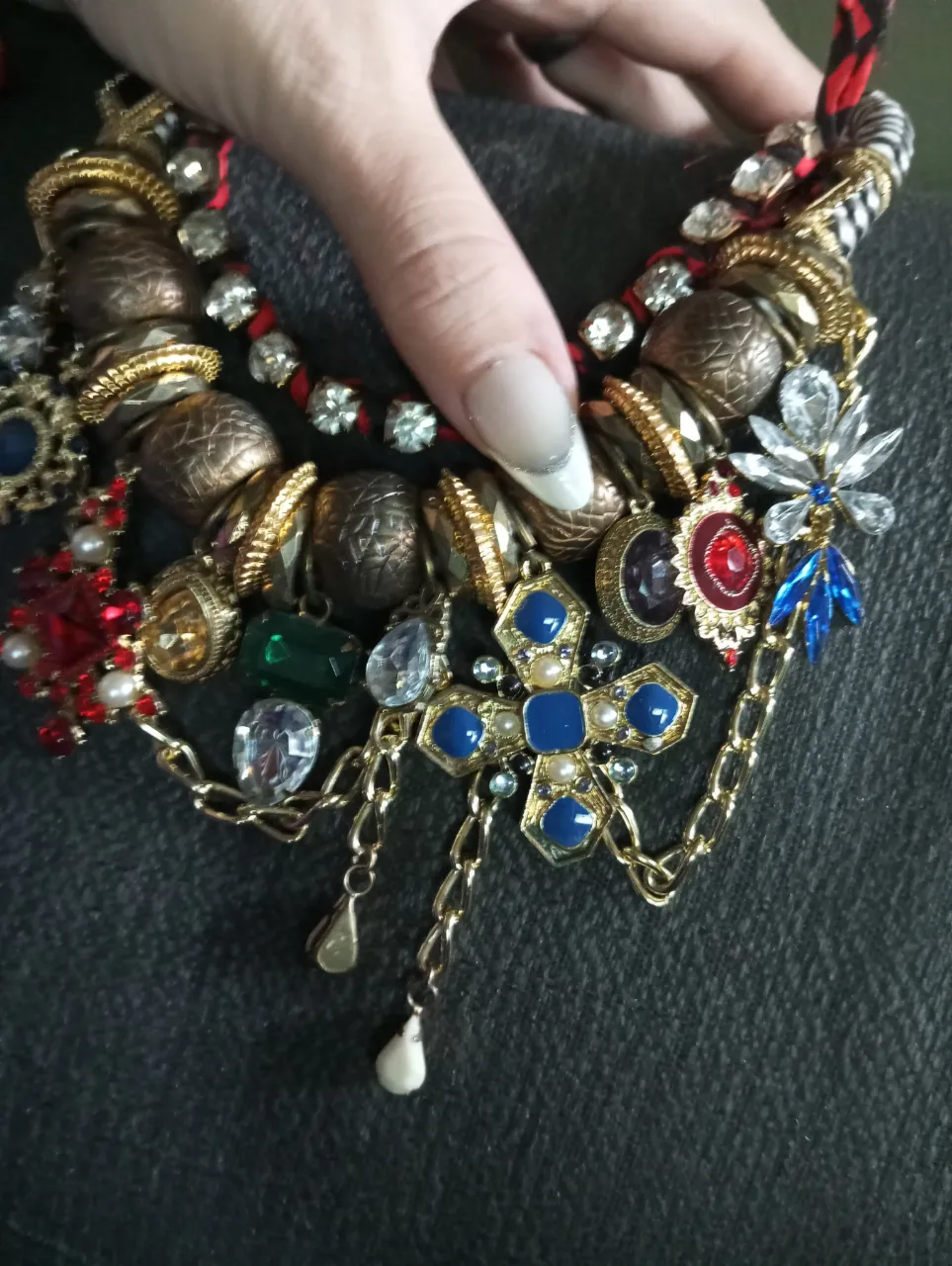 Collar Sin marca - imagen 4
