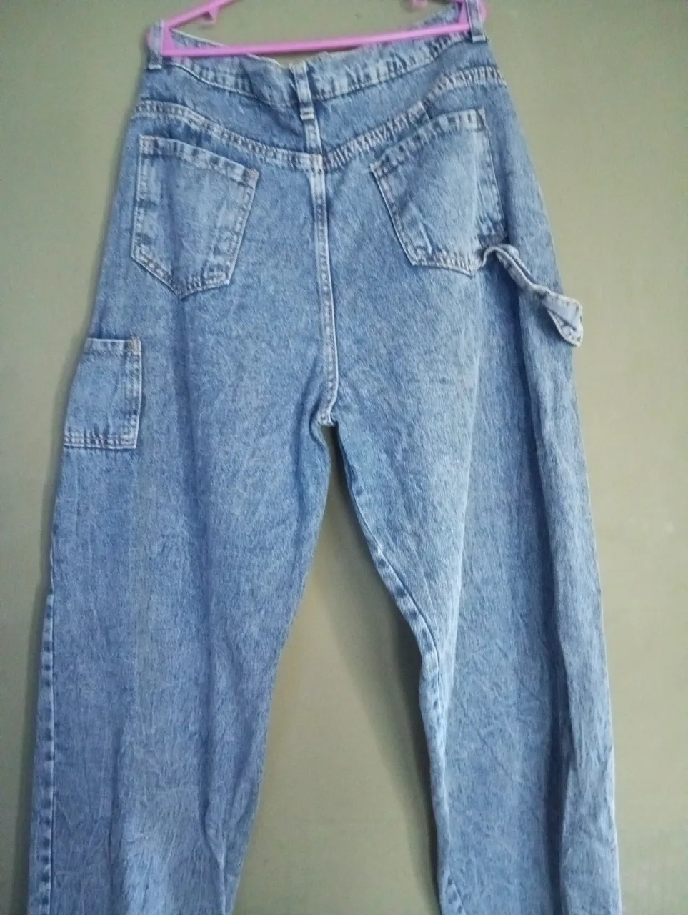 Pantalón  Sin marca - imagen 3