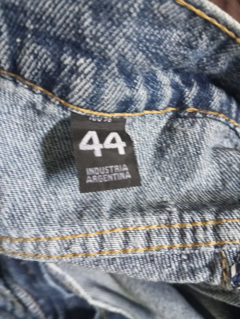 Pantalón  Sin marca - imagen 4