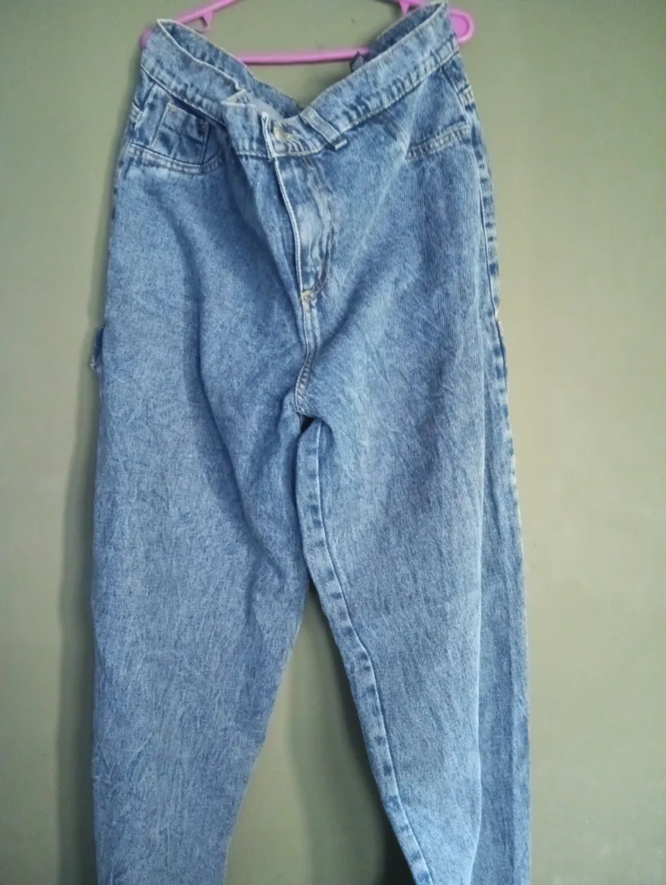 Pantalón  Sin marca - imagen 2