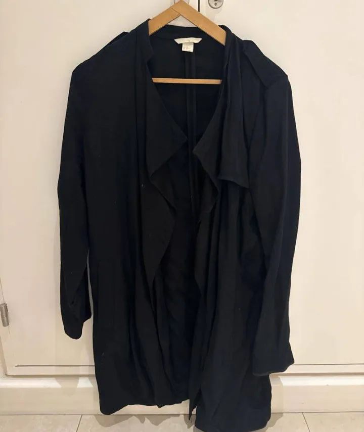 Cardigan H&M - imagen 1