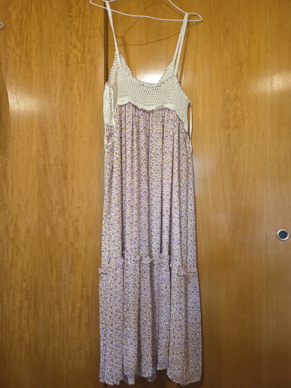 Vestido Zara - imagen 2