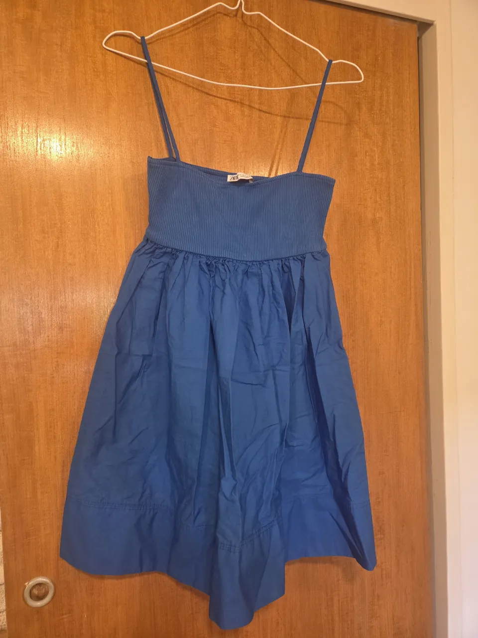Vestido Zara - imagen 1