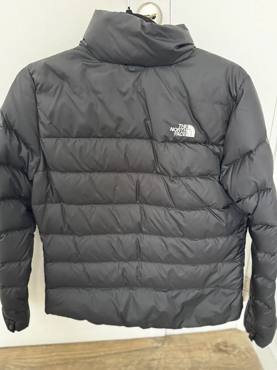 Campera The North Face miniatura 4