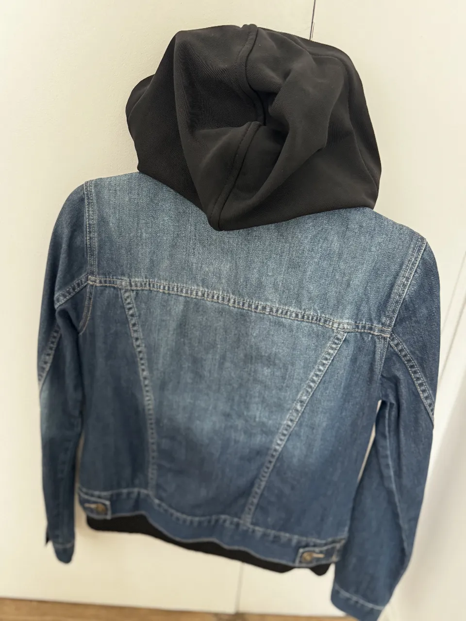 Campera Forever 21 - imagen 3