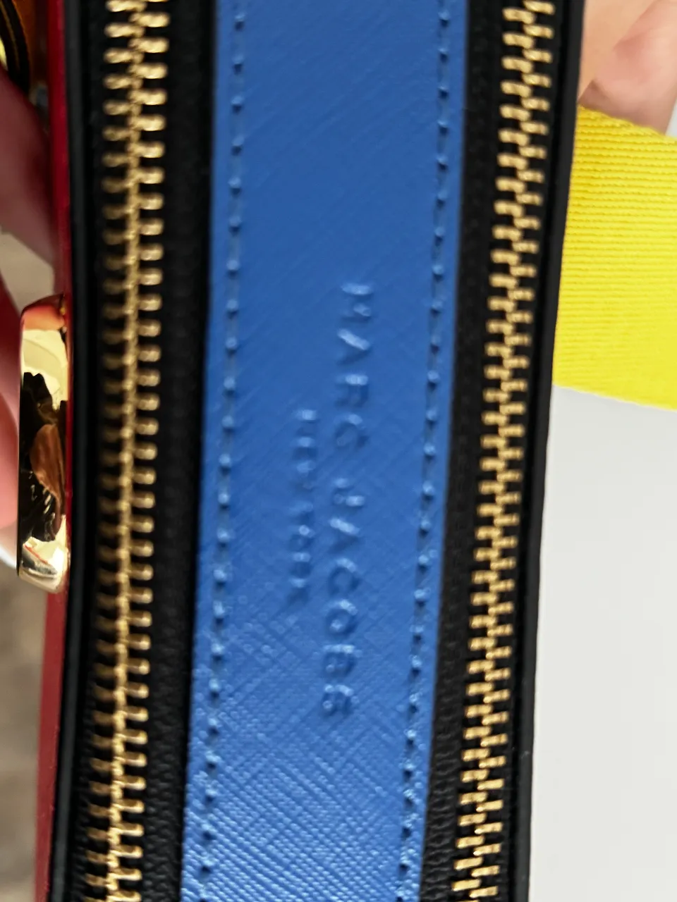 Cartera Marc Jacobs - imagen 5
