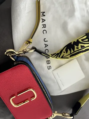 Marc Jacobs