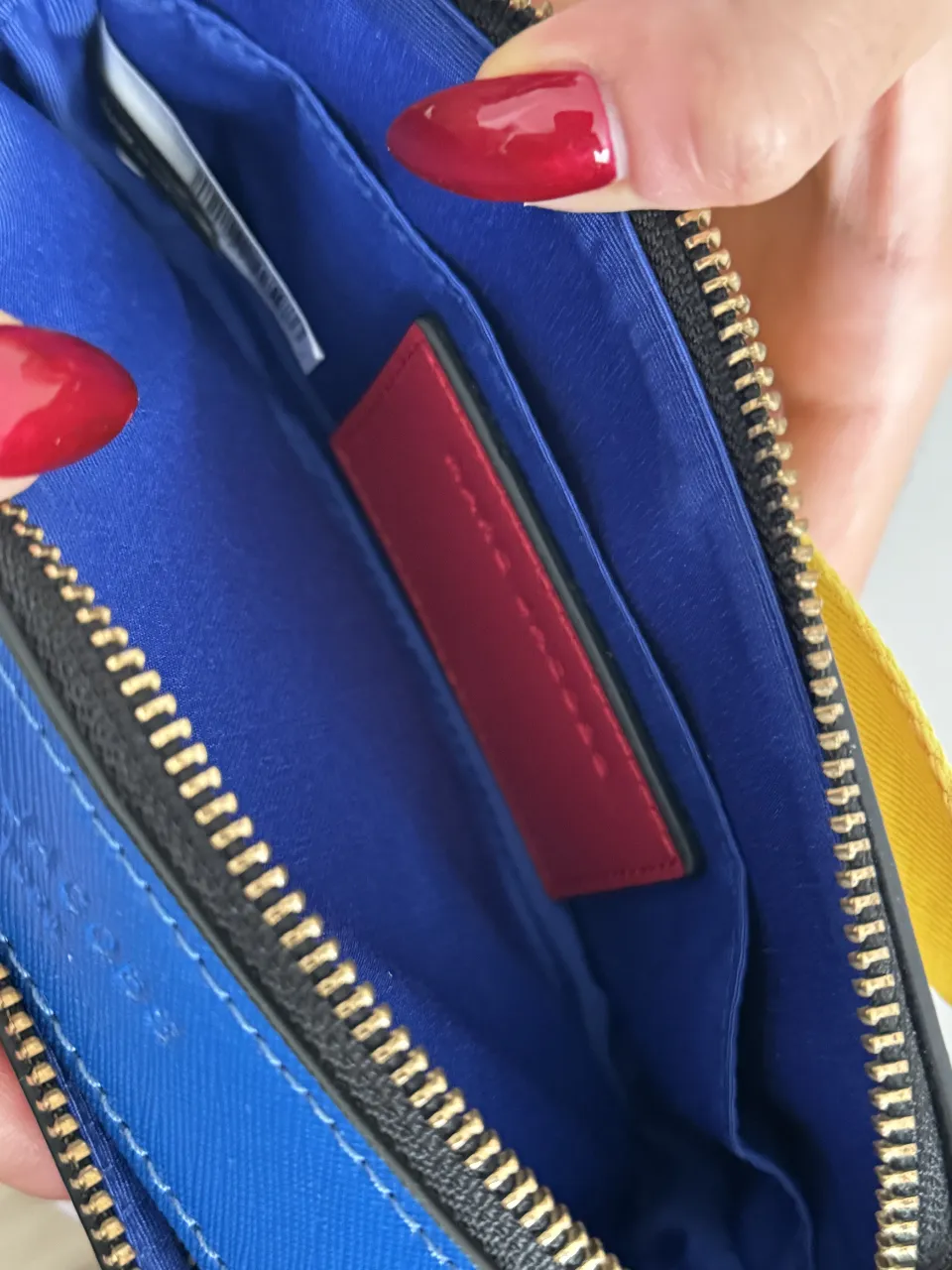 Cartera Marc Jacobs - imagen 6