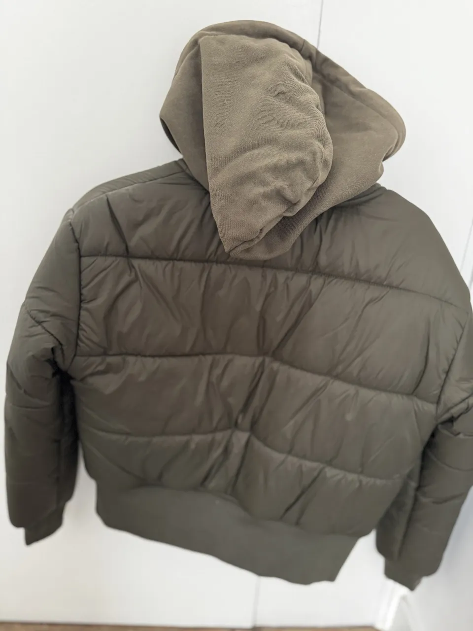 Campera Ginebra - imagen 4