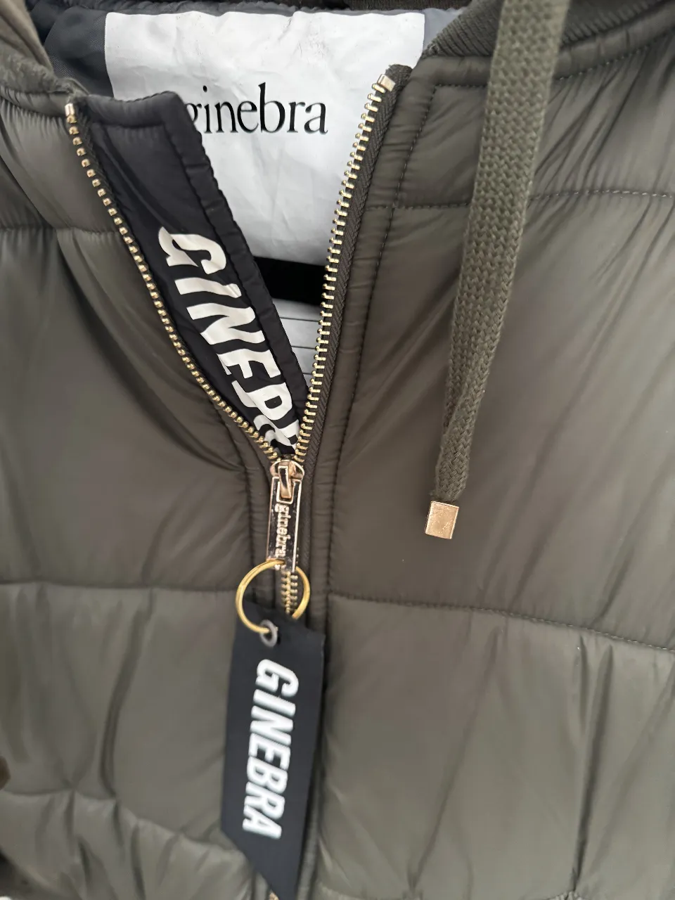 Campera Ginebra - imagen 3