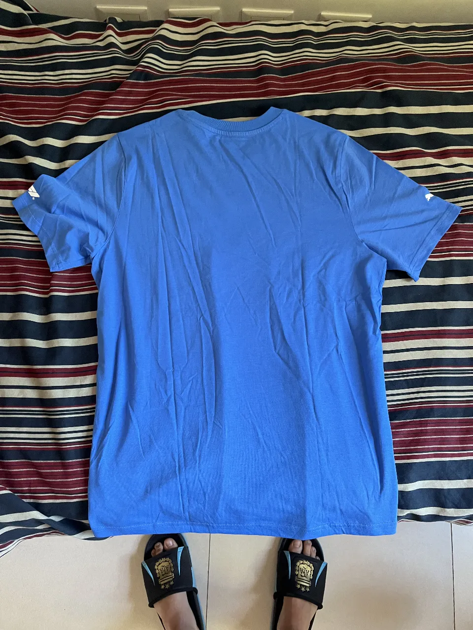 Remera Puma - imagen 2