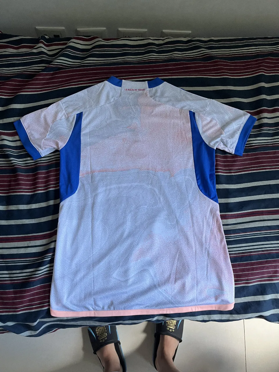 Camiseta adidas - imagen 2