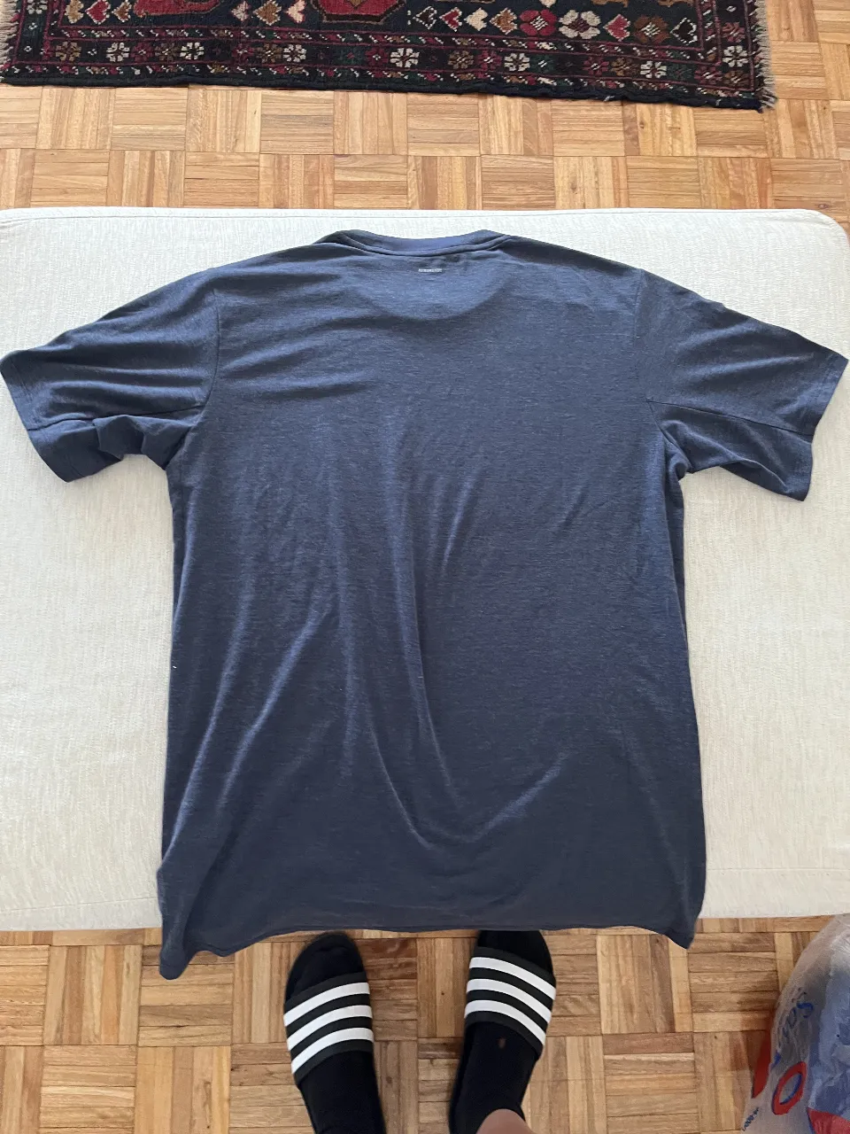 Remera adidas - imagen 2