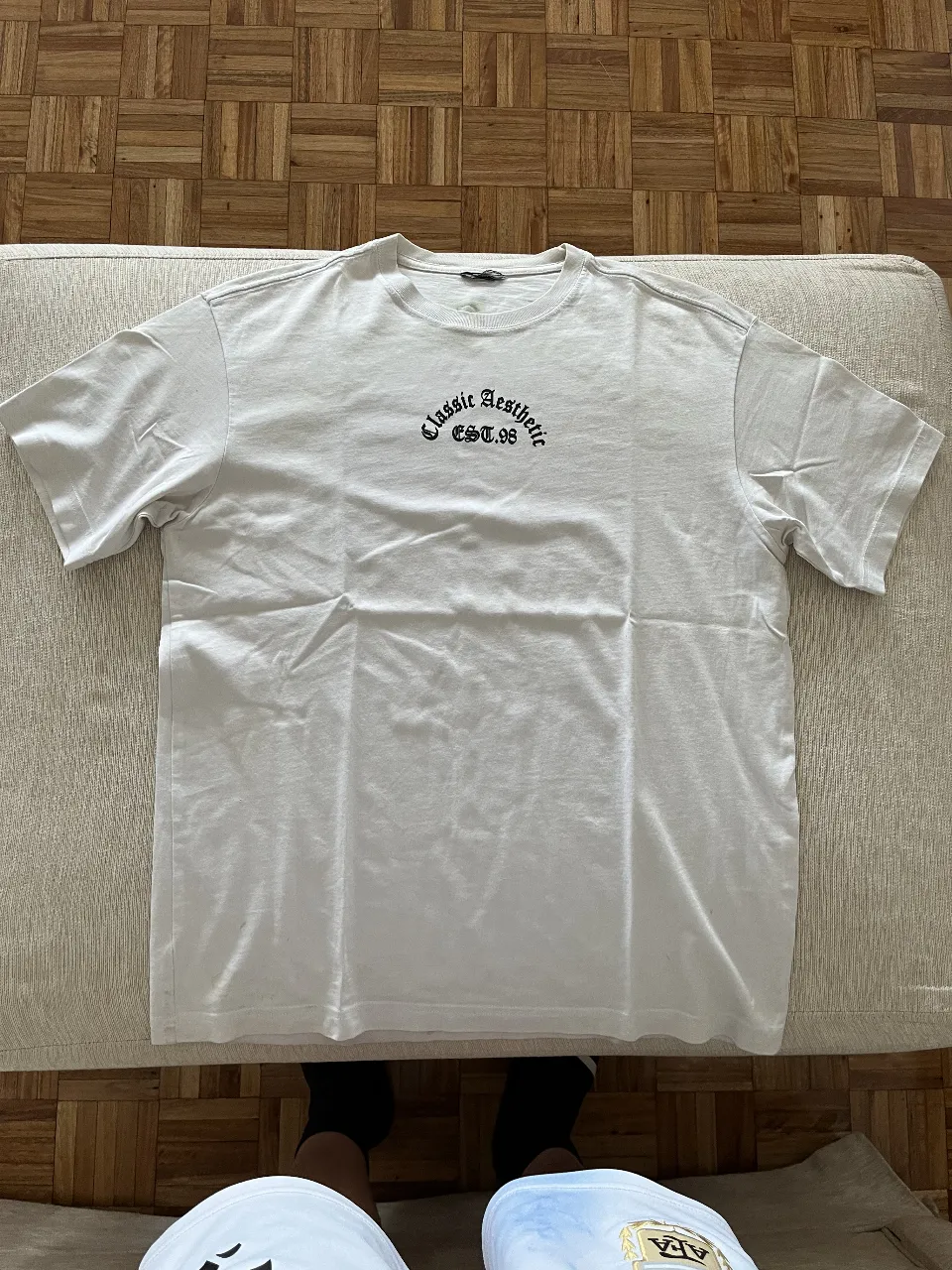 Remera H&M