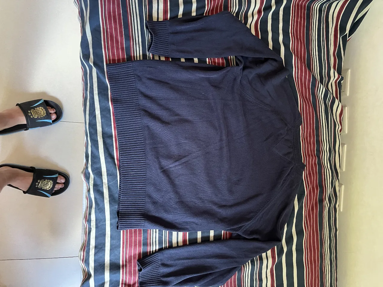 Sweater Tommy Hilfiger - imagen 2