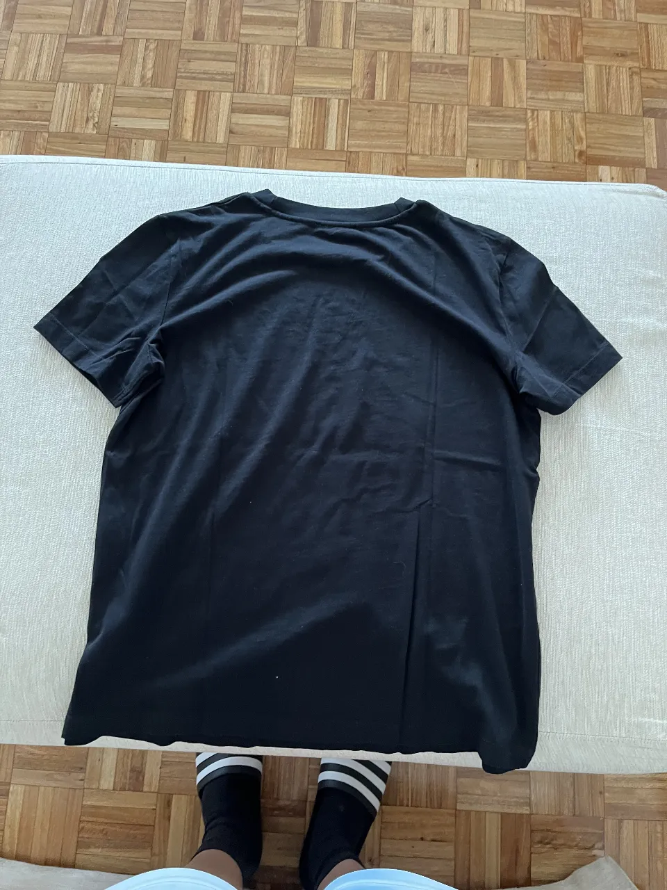 Remera Zara - imagen 2