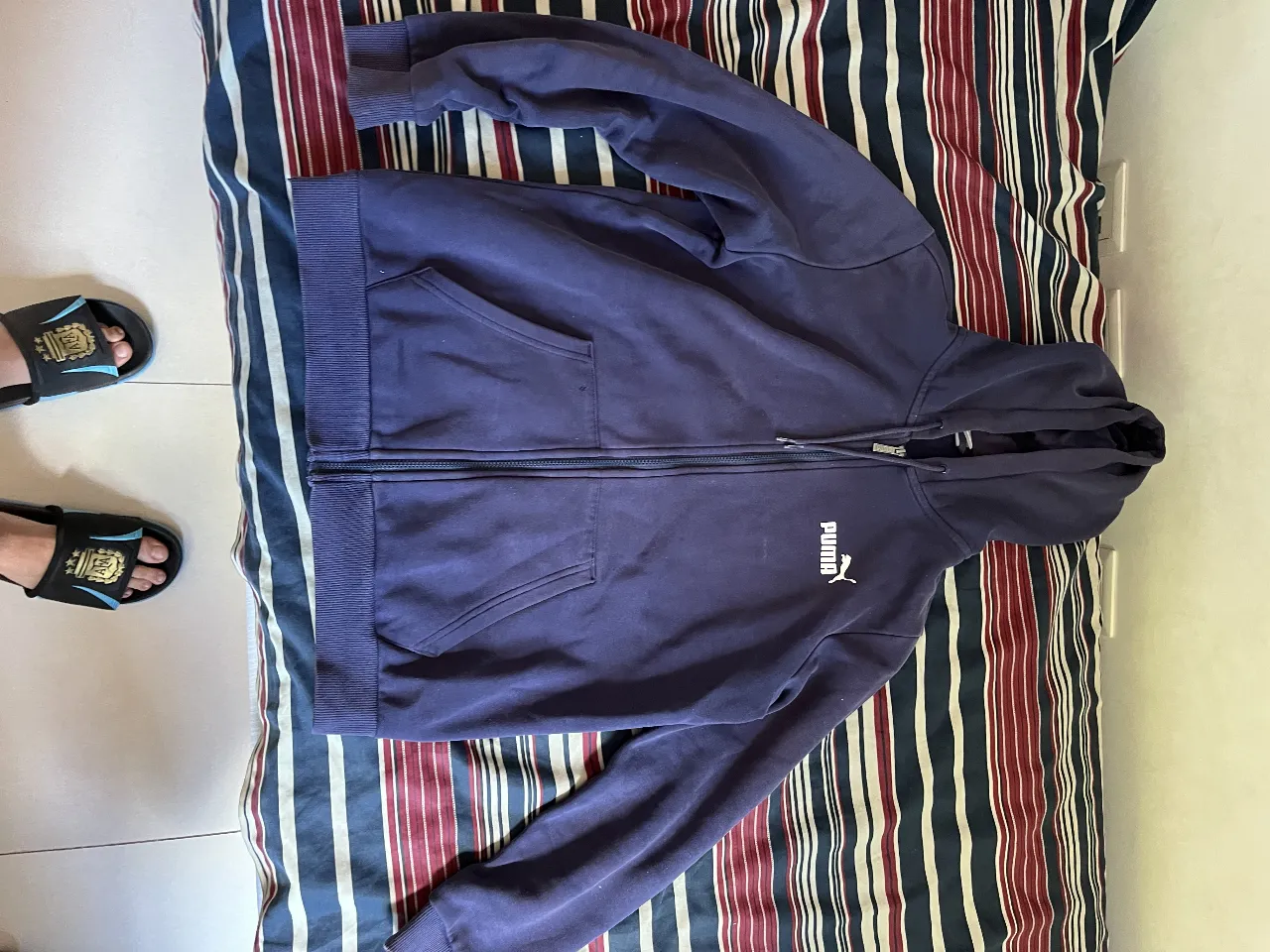 Buzo Puma - imagen 1