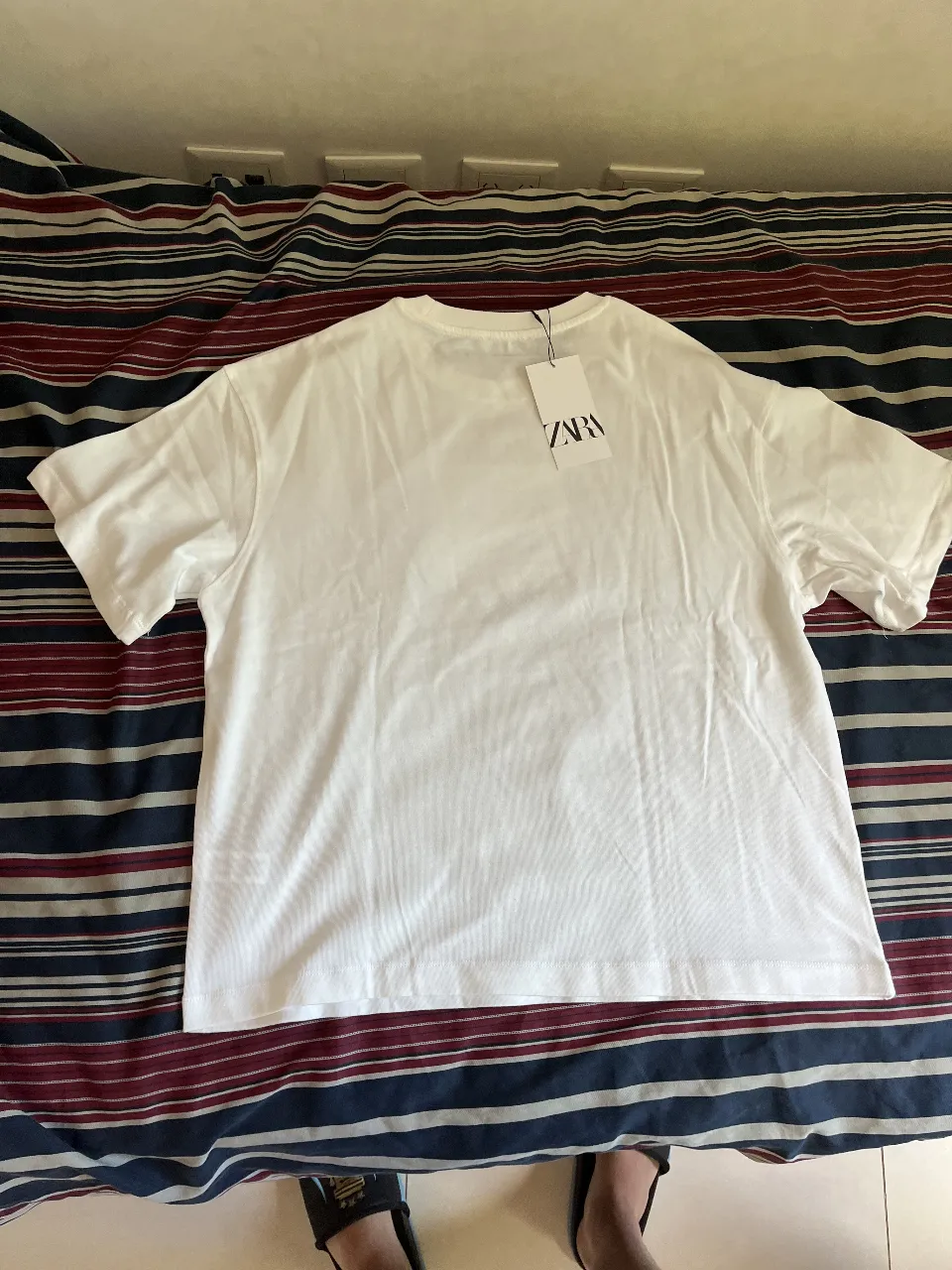 Remera Zara - imagen 2