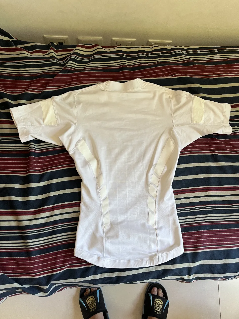 Remera Nike - imagen 2