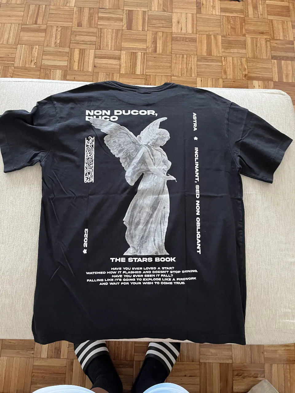 Remera H&M - imagen 2
