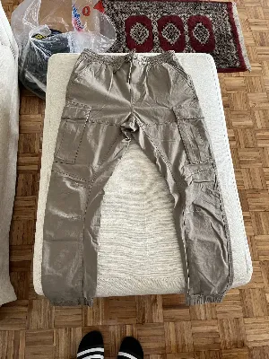 H&M