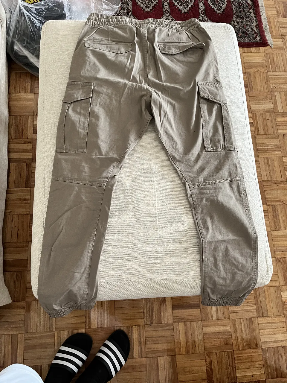 Pantalón H&M - imagen 2