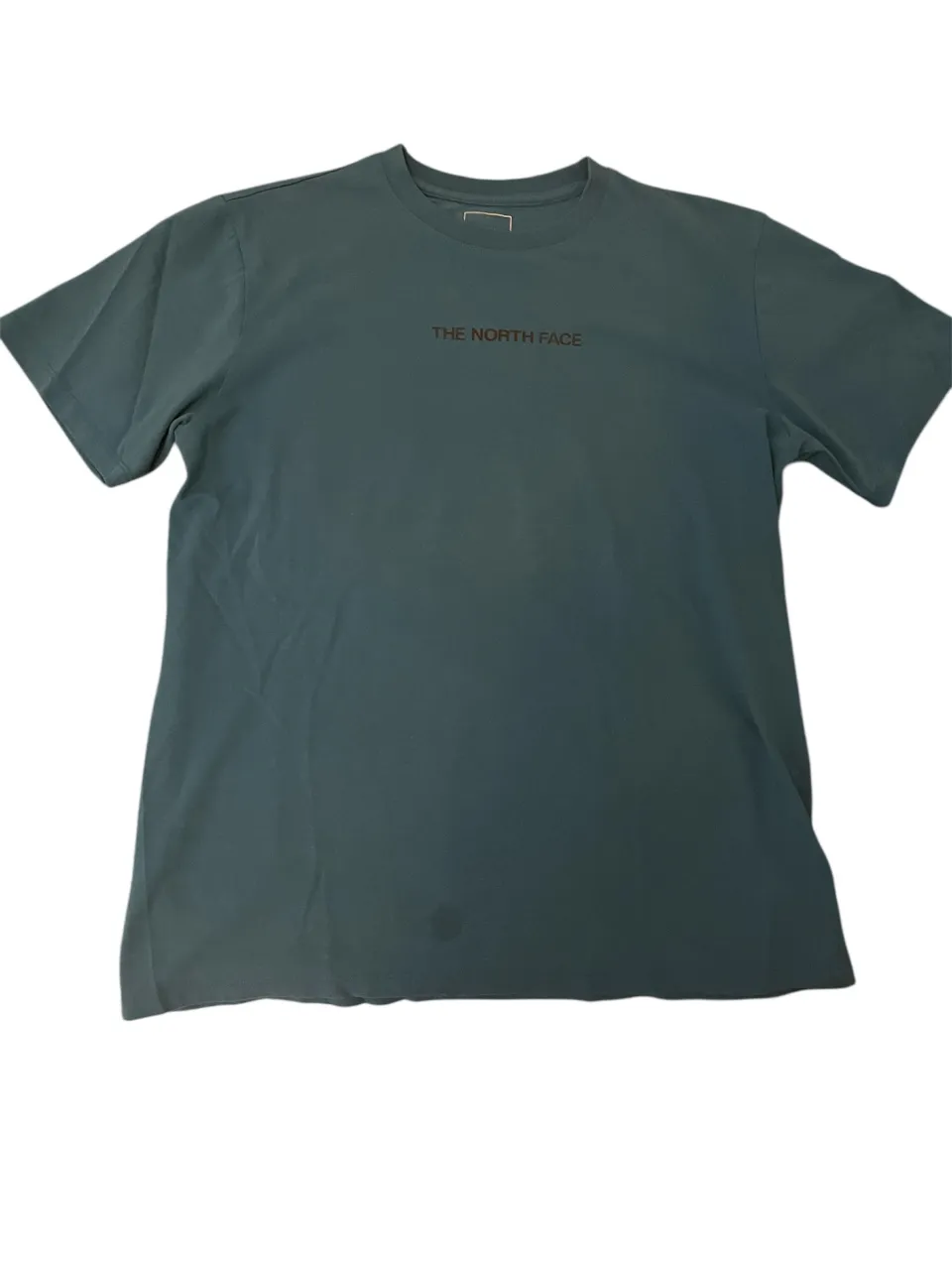 Remera The North Face - imagen 1