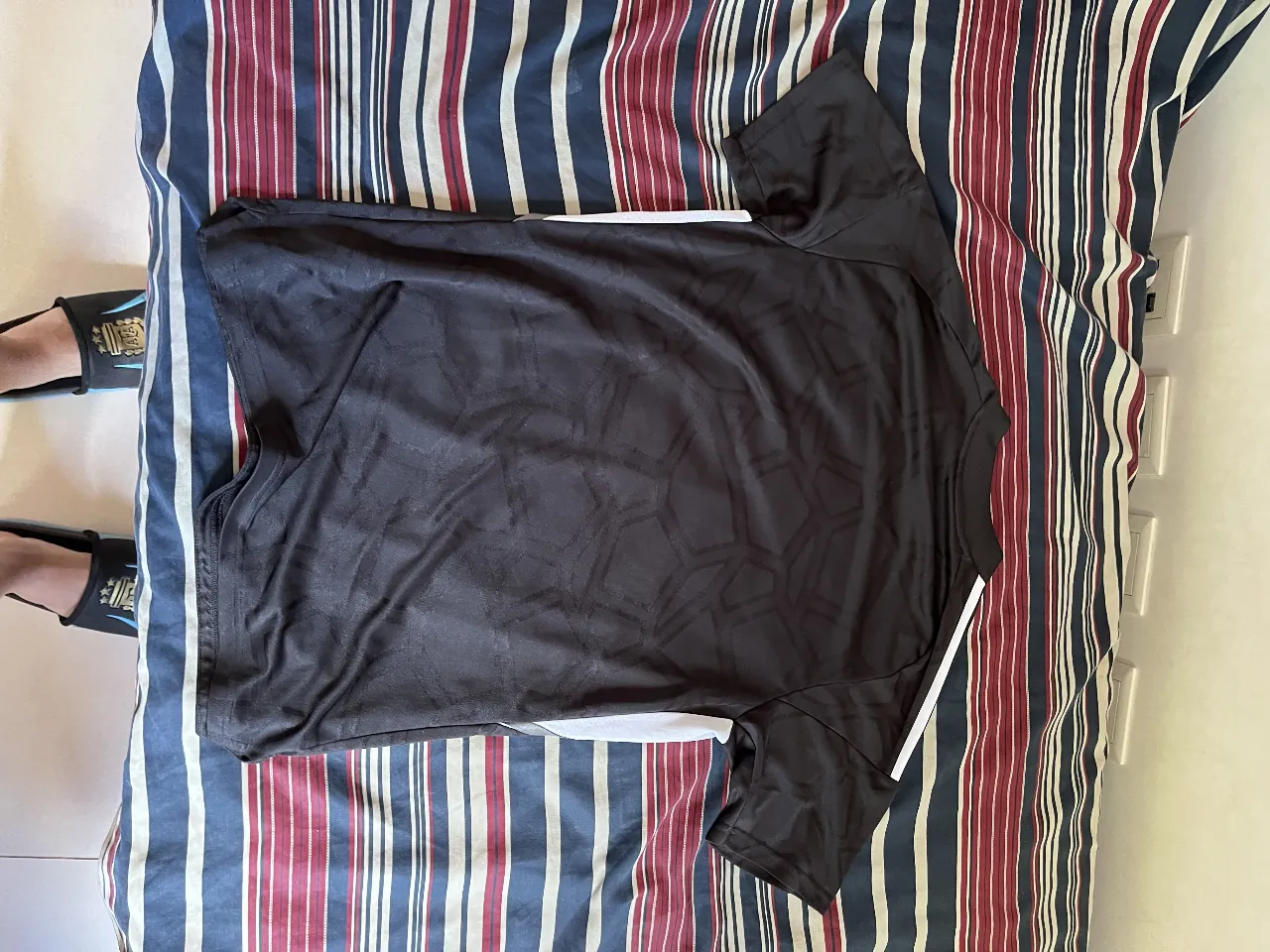 Remera adidas - imagen 2