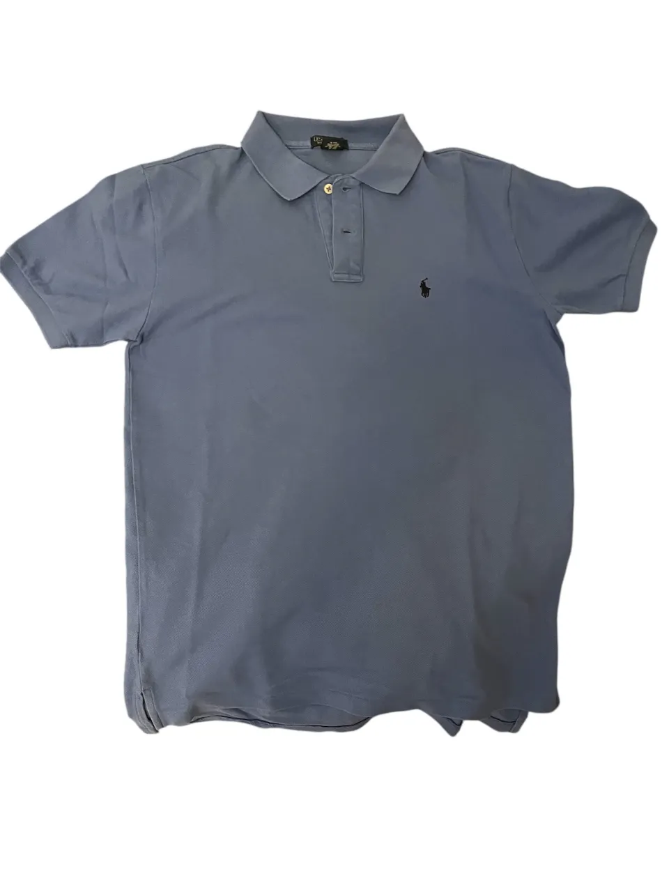 Remera Polo Ralph Lauren - imagen 1