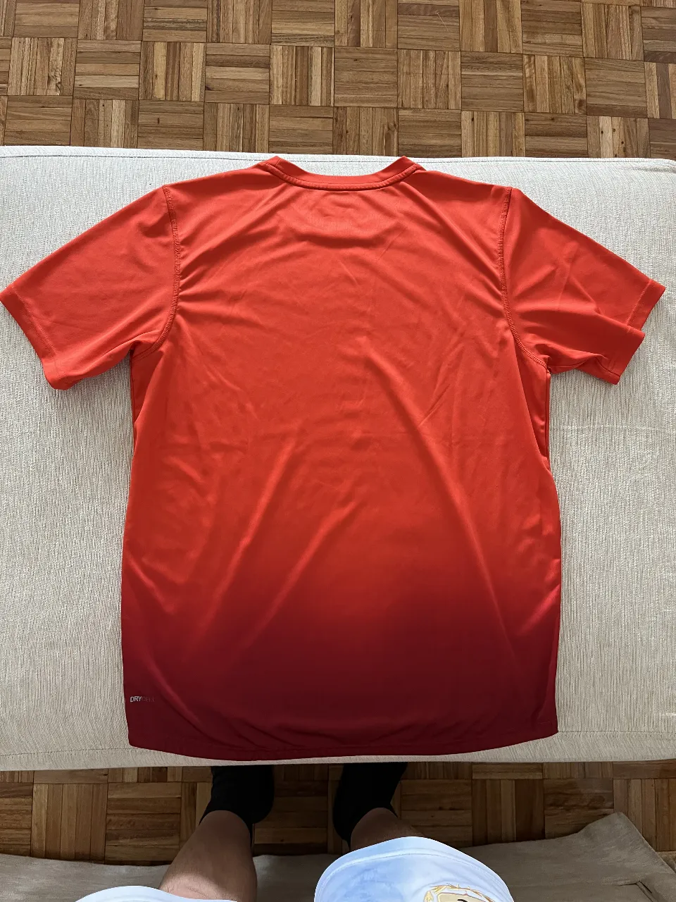 Remera Puma - imagen 2