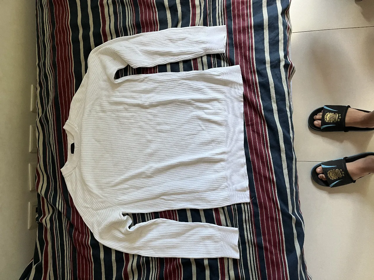 Remera H&M - imagen 1