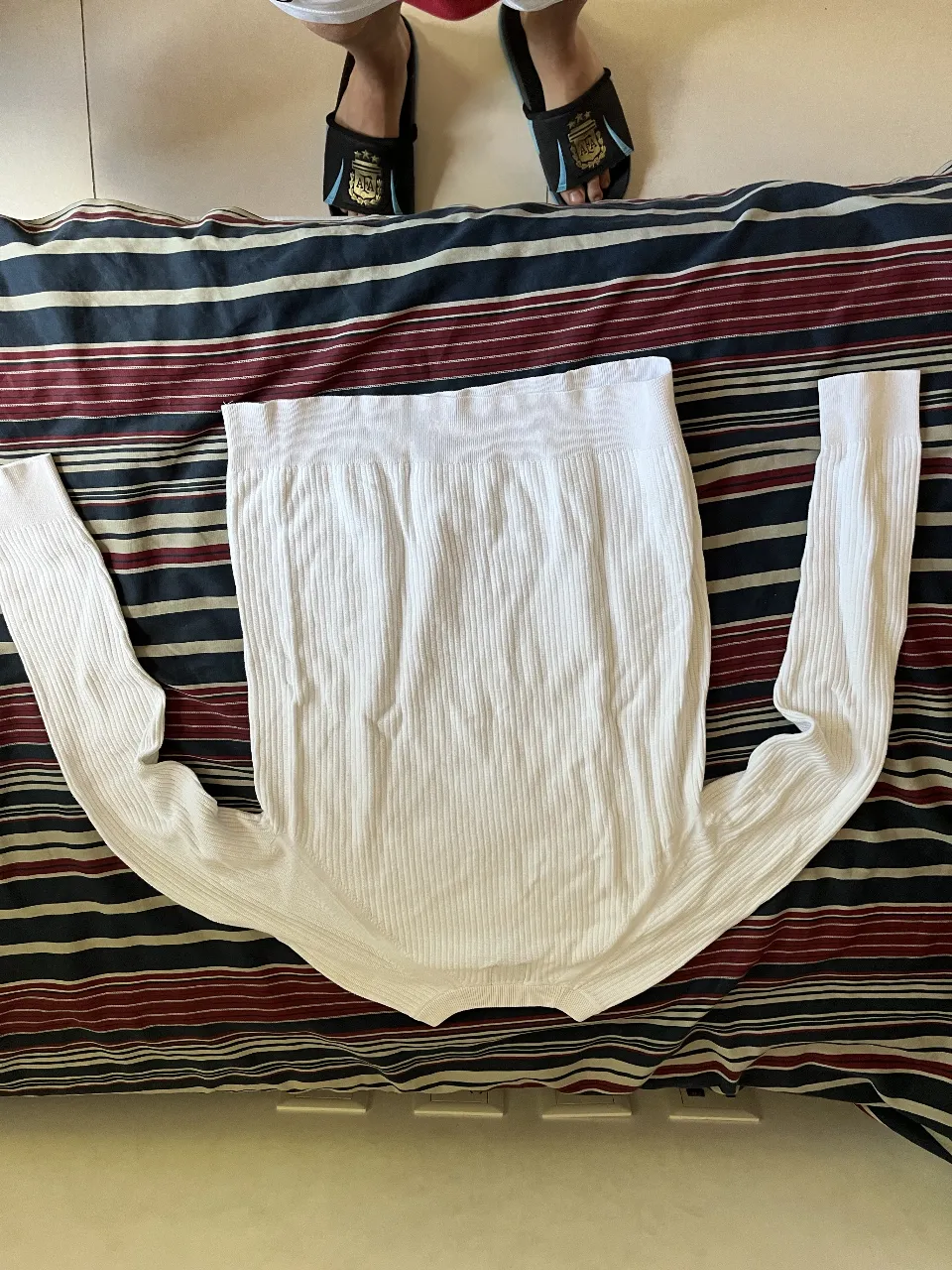 Remera H&M - imagen 2