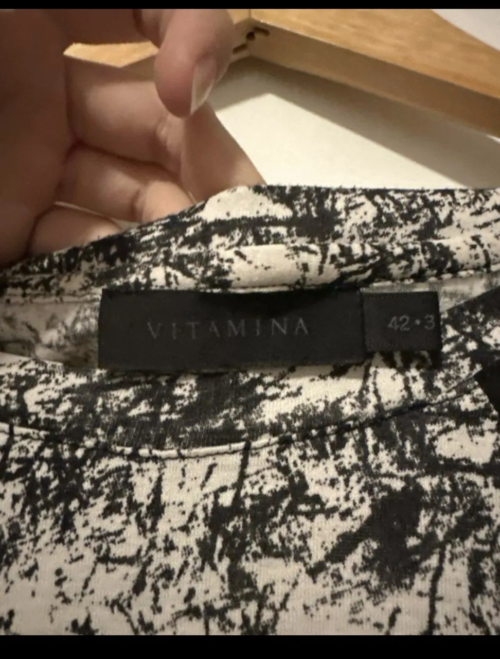 Remera Vitamina - imagen 3