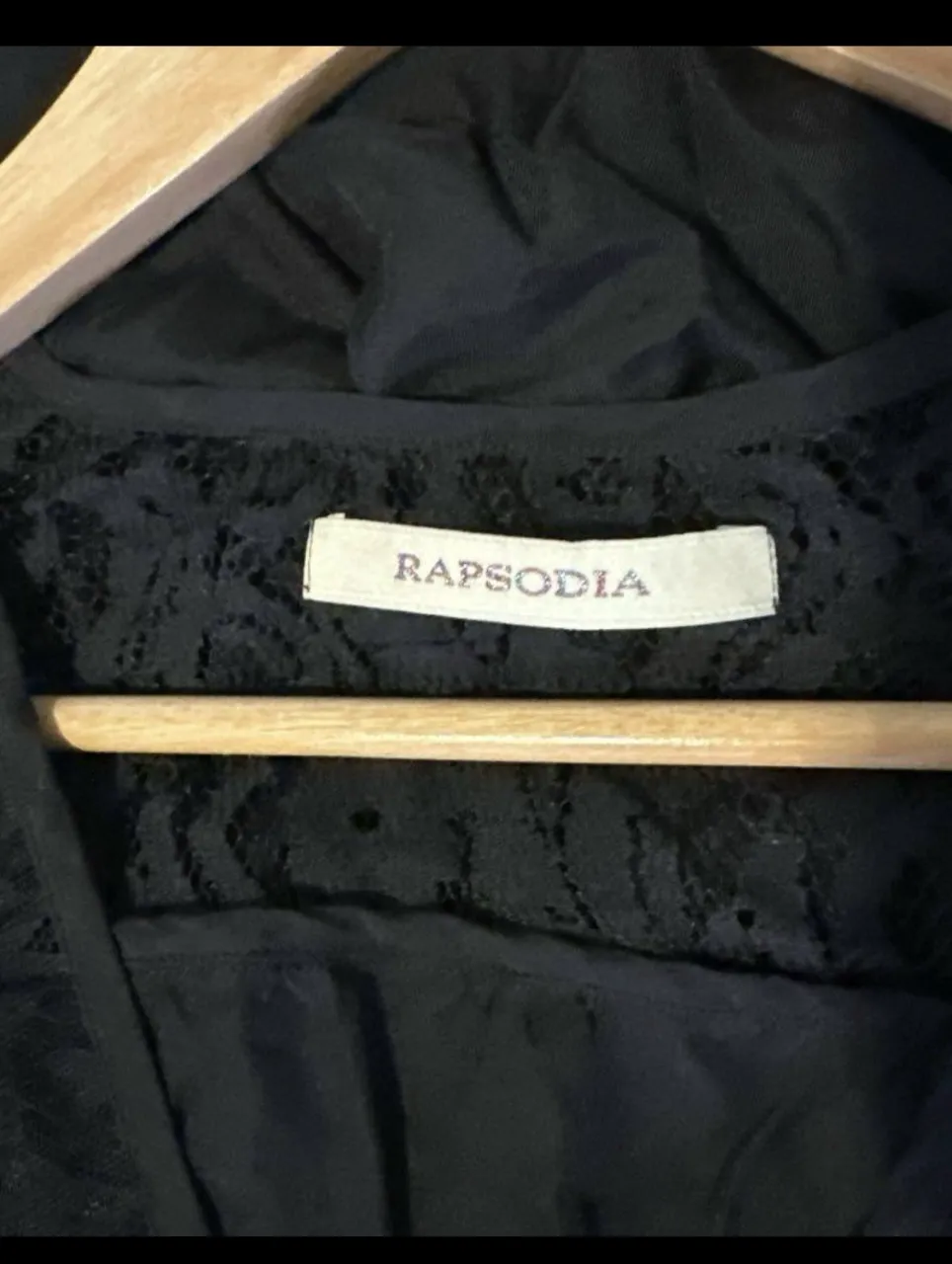 Vestido Rapsodia - imagen 4