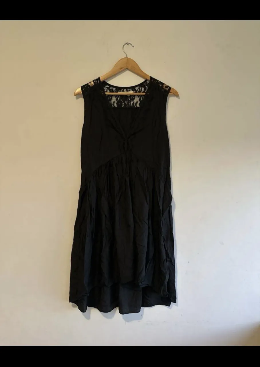 Vestido Rapsodia - imagen 1