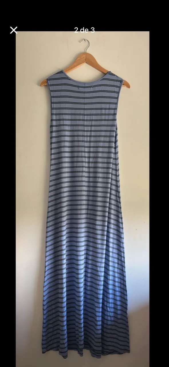 Vestido Portsaid - imagen 2
