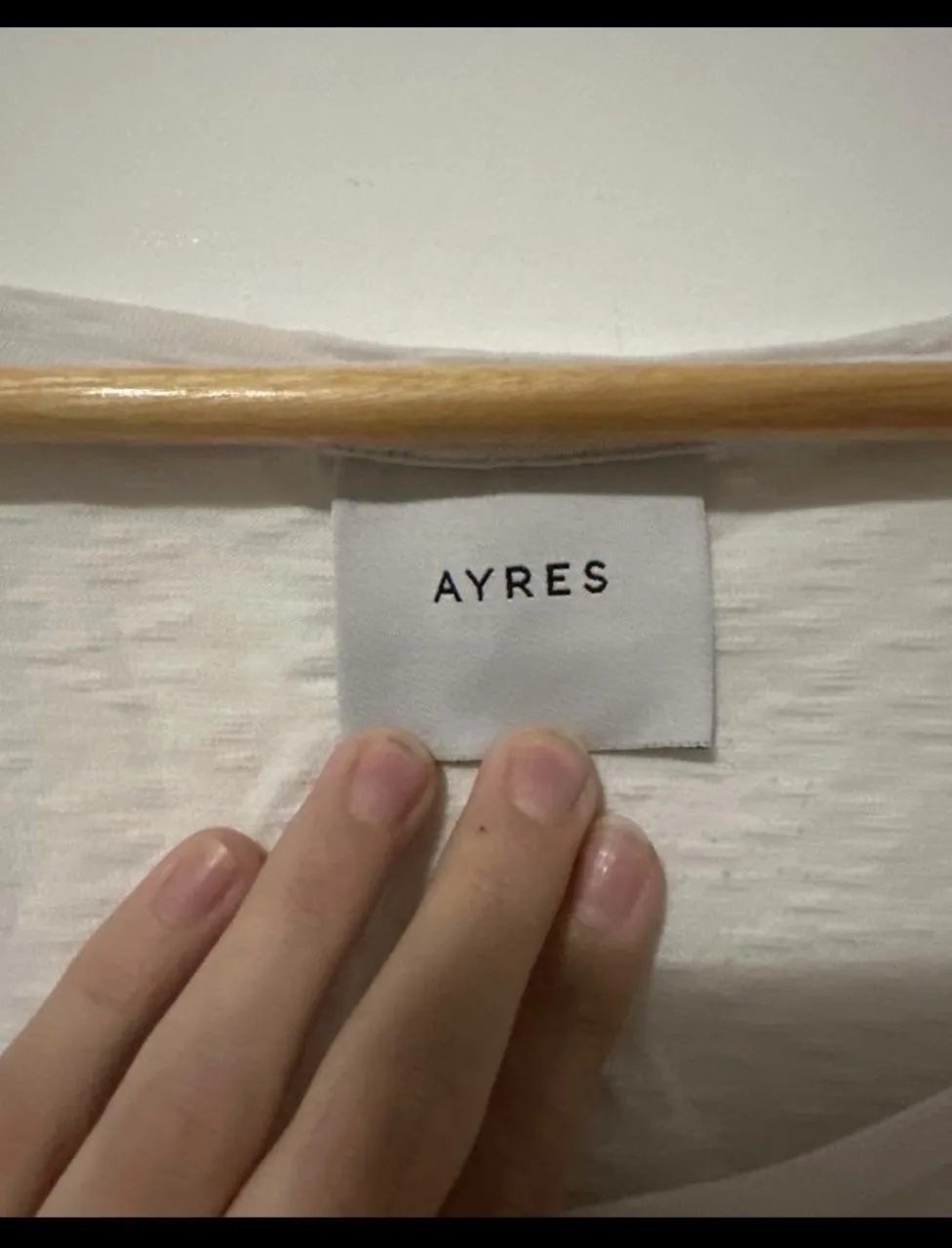 Remera Ayres - imagen 3
