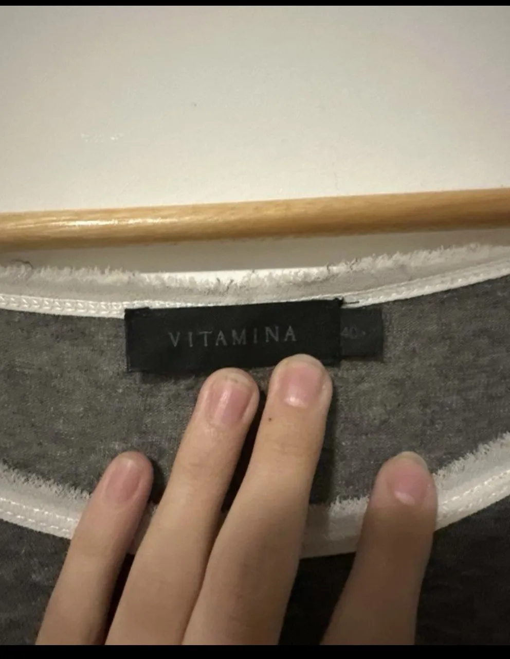 Remera Vitamina - imagen 3