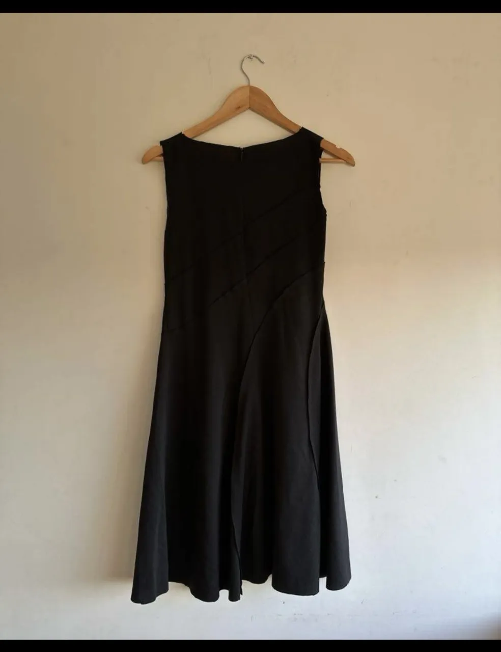 Vestido Alfredo serrano - imagen 2